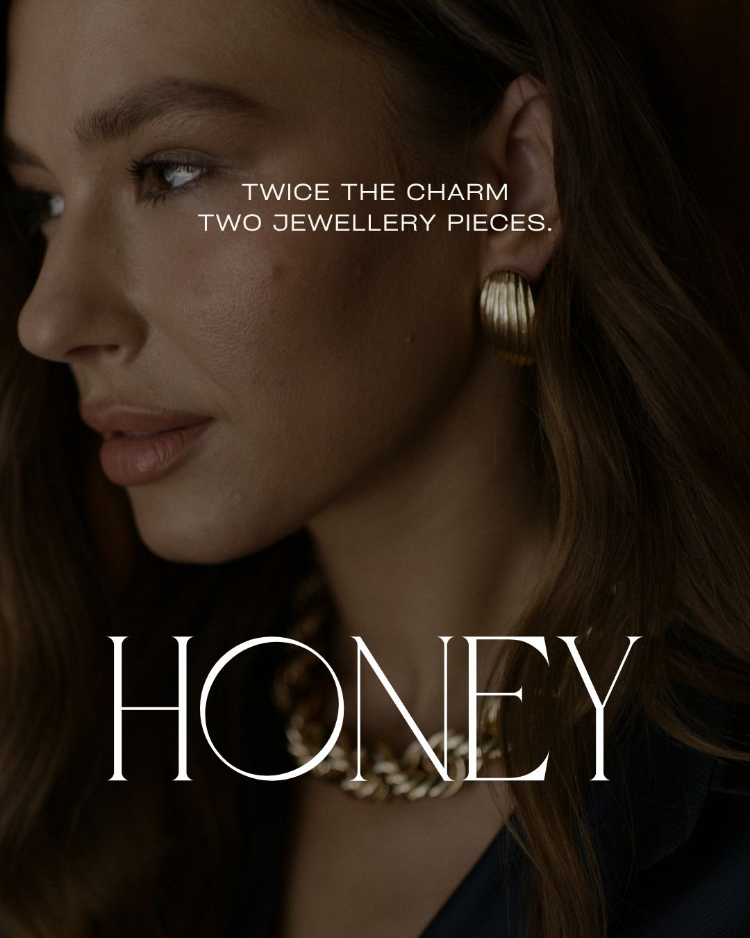 HONEY box