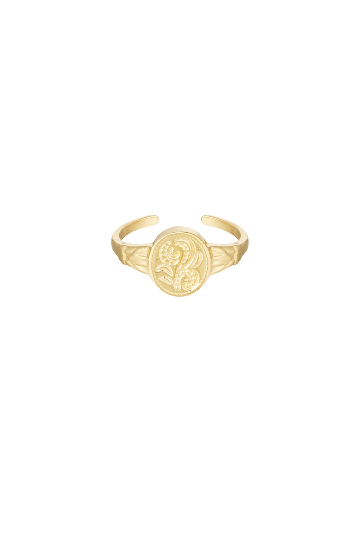 Rosy /gold/