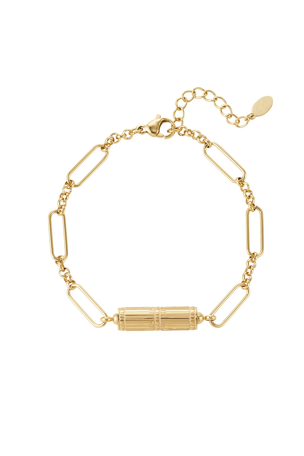 Clover /gold/