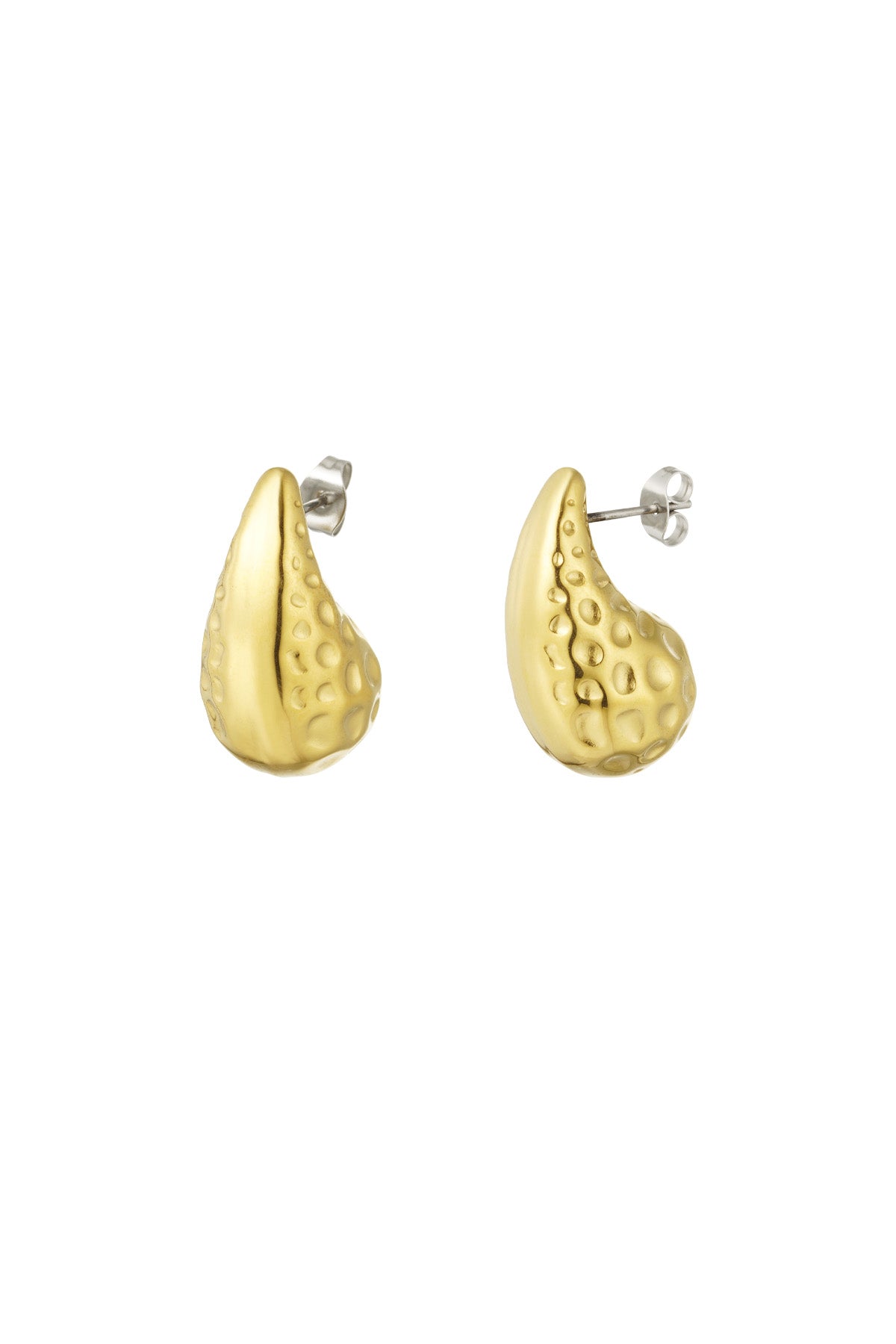 Rain /gold/