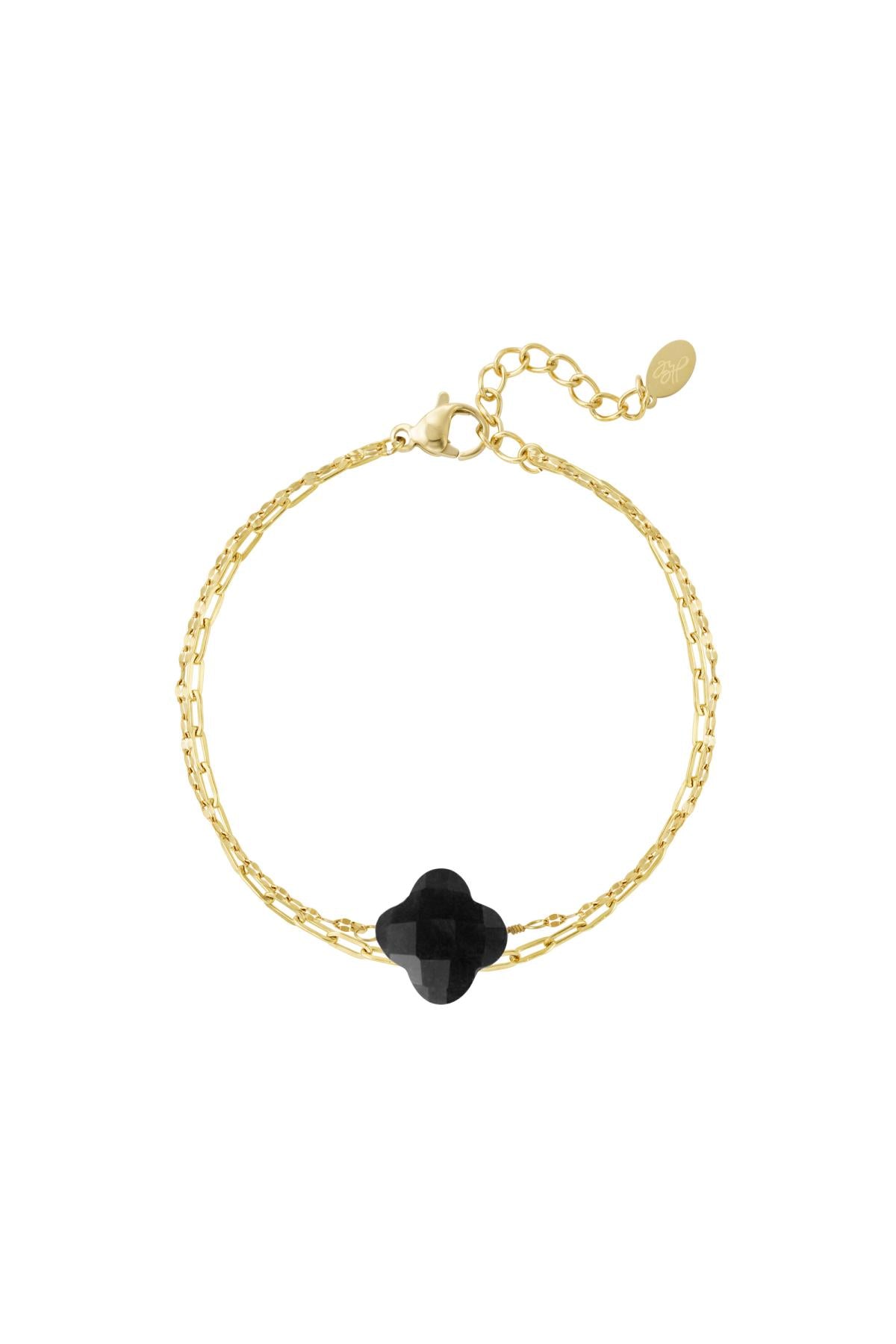 Blacky /gold/