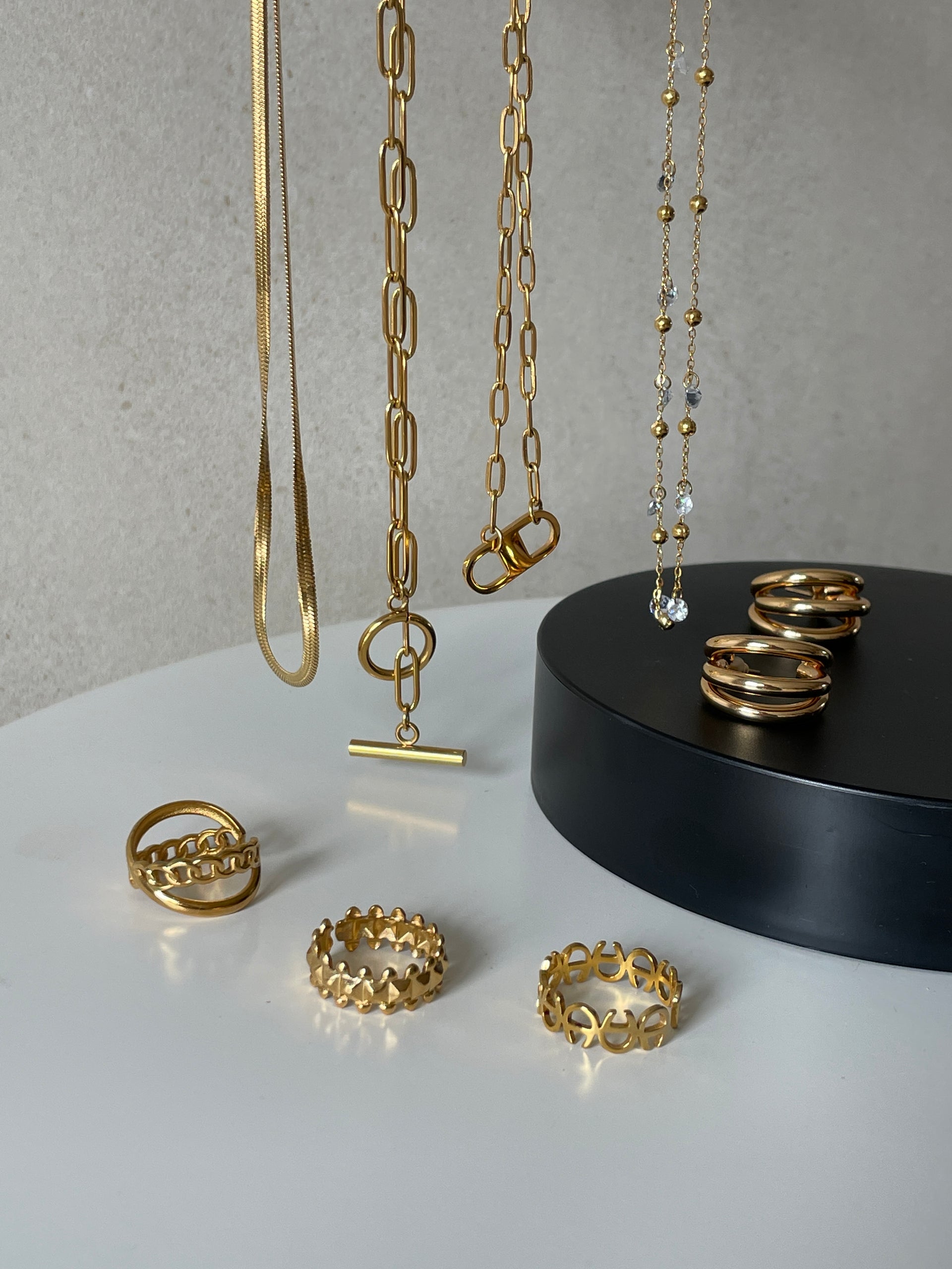 Get a Mistery Jewelry – Limited Offer