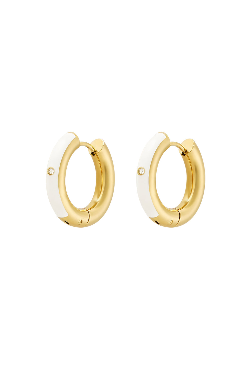 Juanita /gold/ – Slide Jewelry