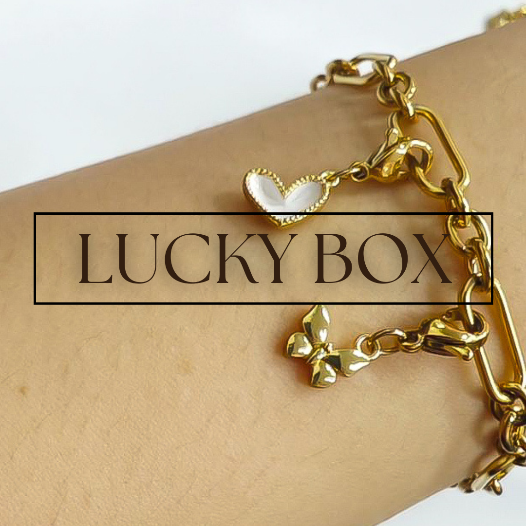 LUCKY BOX (recurring)