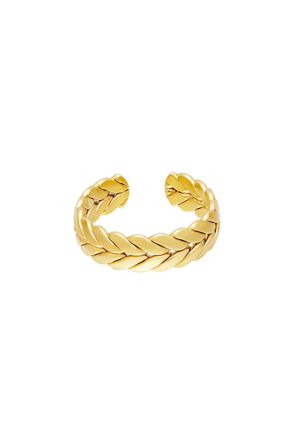 Morgan /gold/
