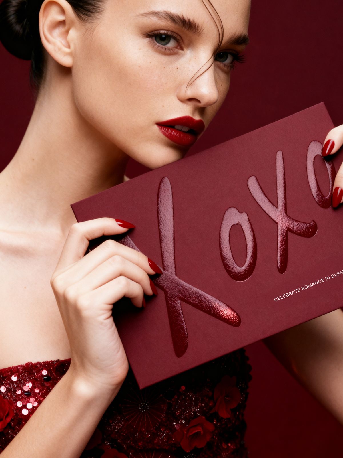 VALENTINE'S LIMITED EDITION - Honey