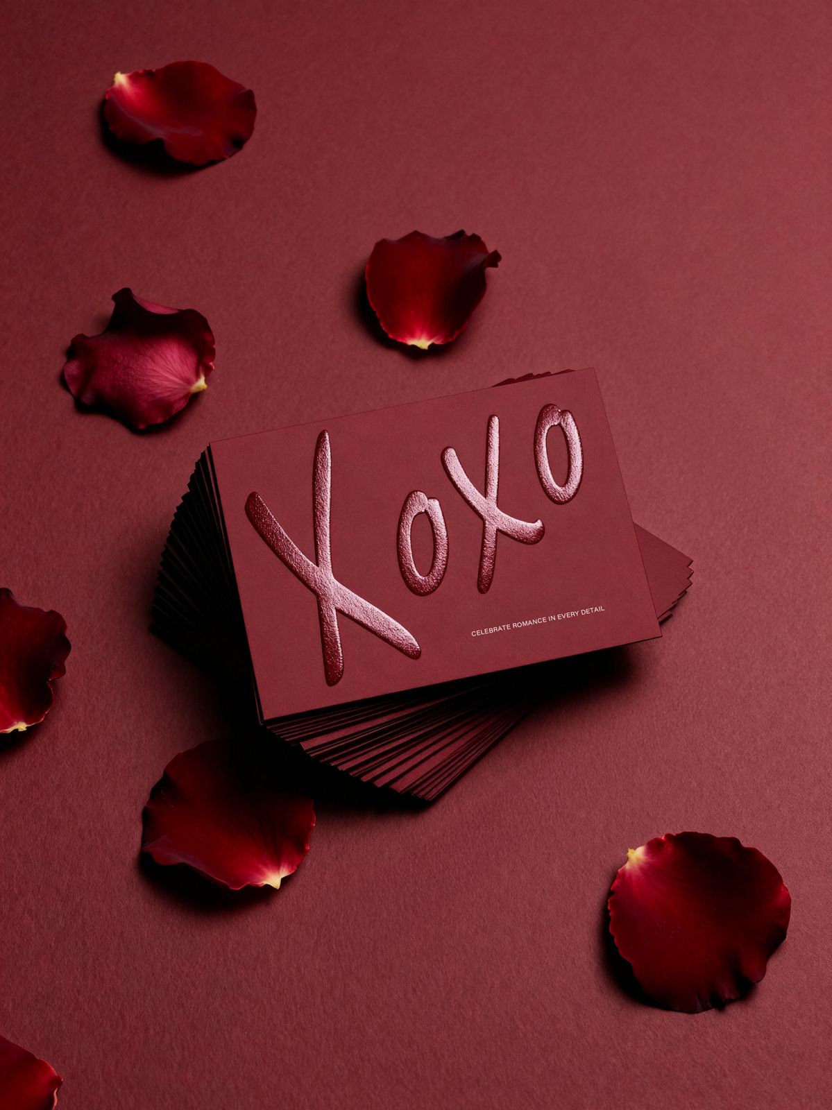 VALENTINE'S LIMITED EDITION - Honey
