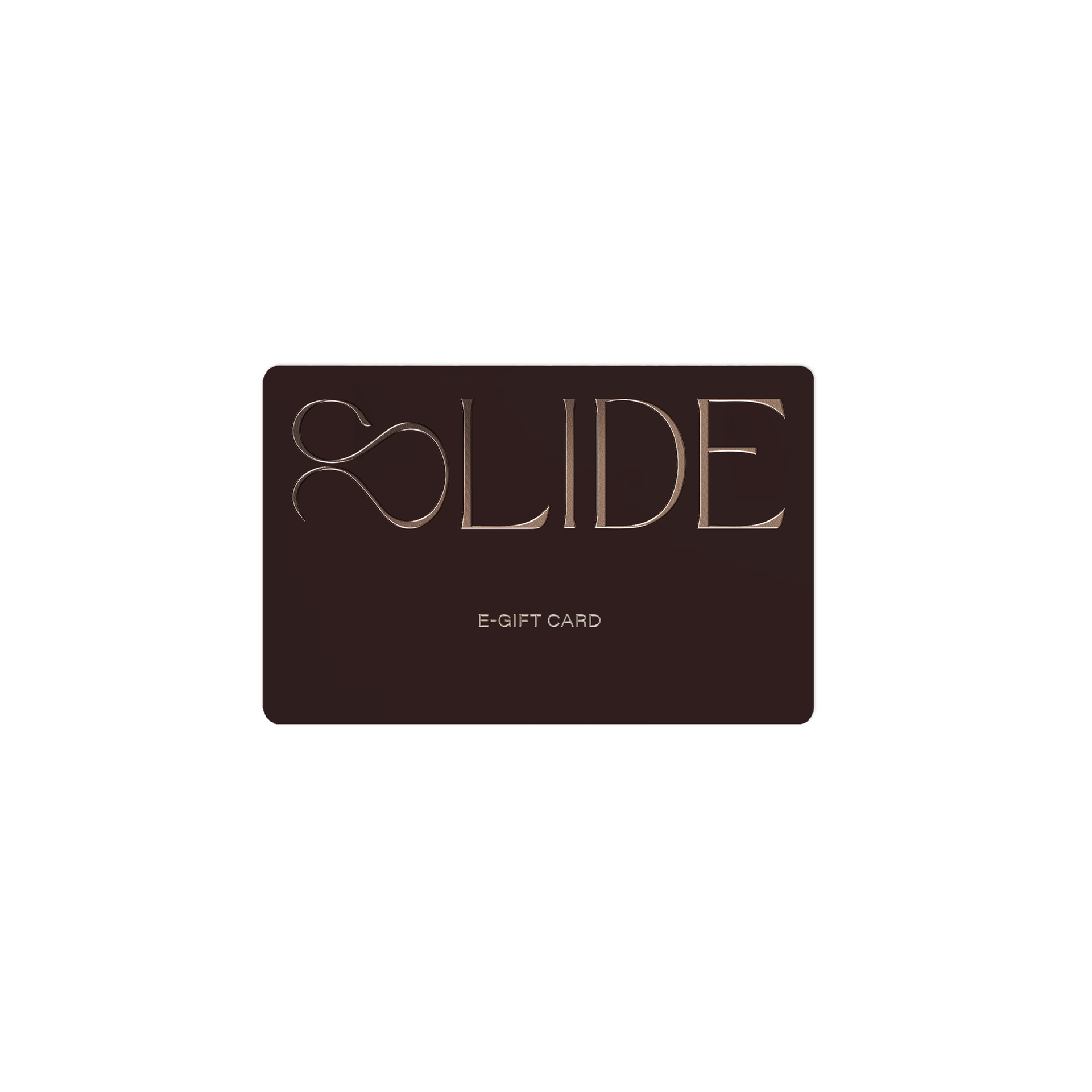 SLIDE PLUS: Priority shipping and a 2-year warranty.