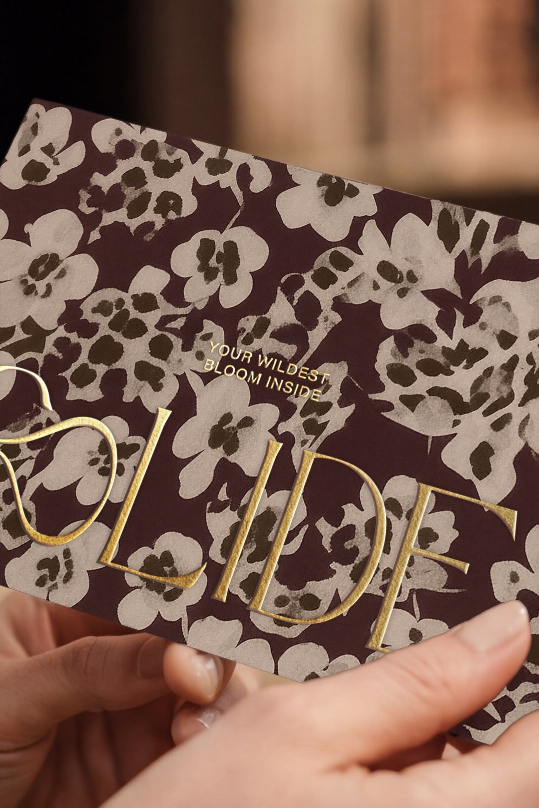 SPRING LIMITED EDITION - Honey