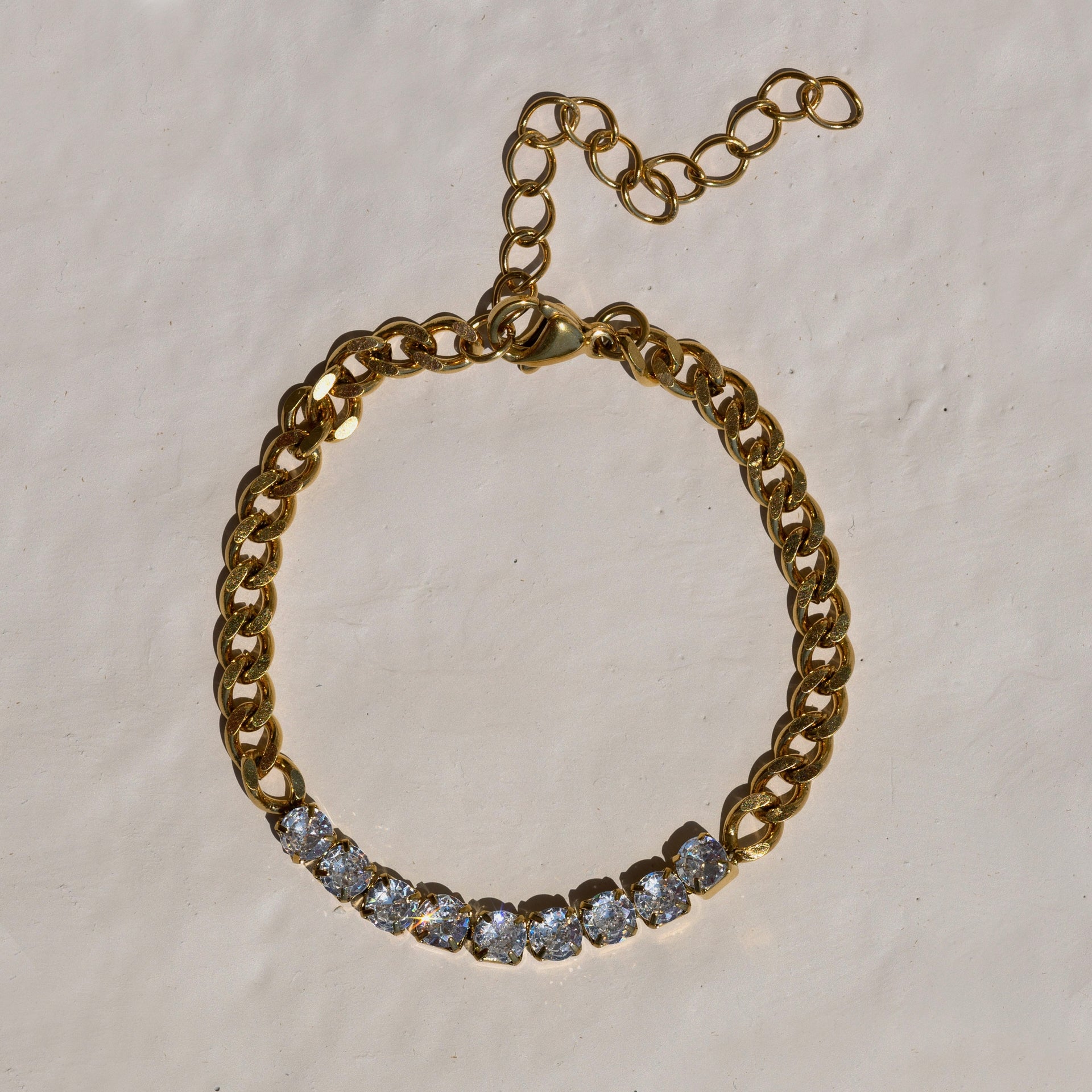 Alina /gold/