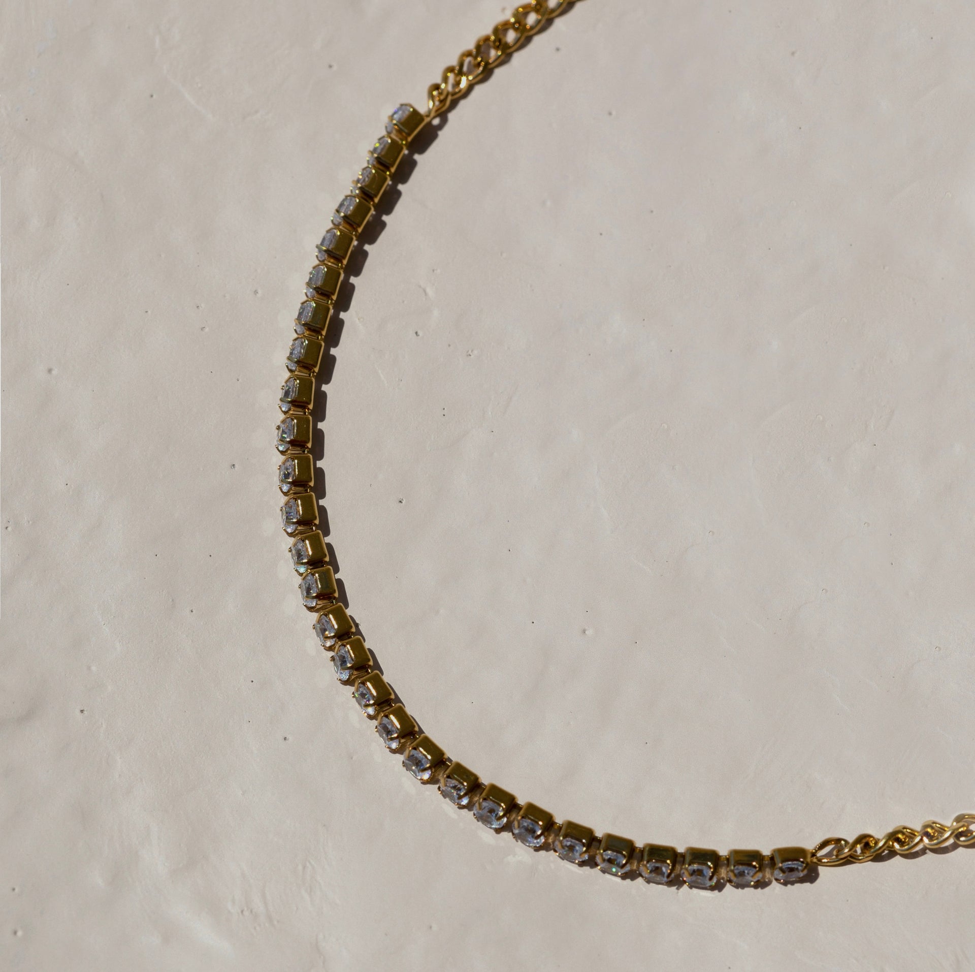 Alina /gold/
