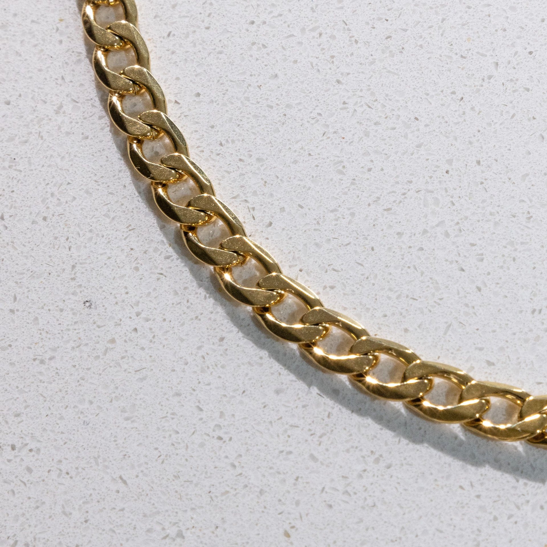 Trashy /gold/