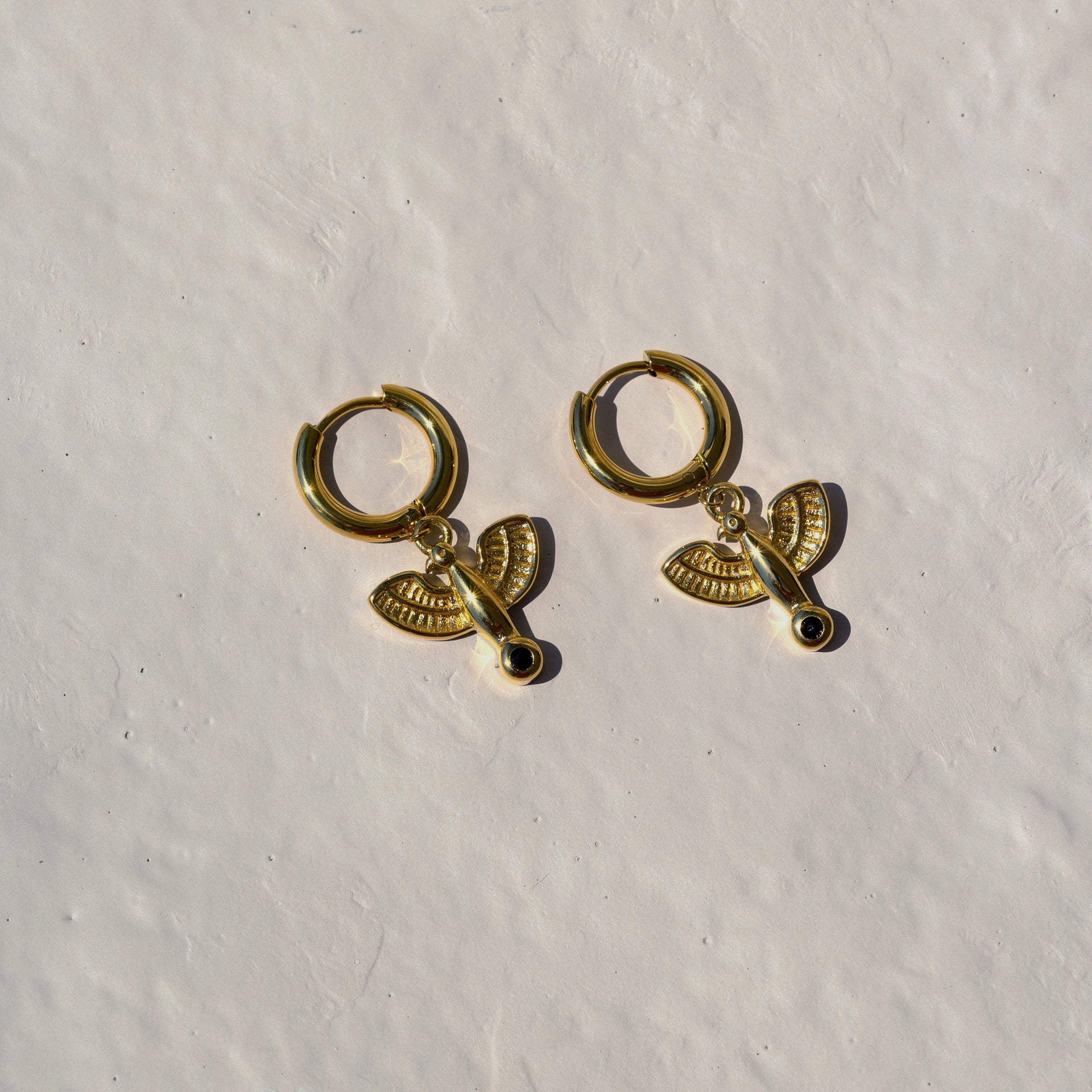Harpie /gold/