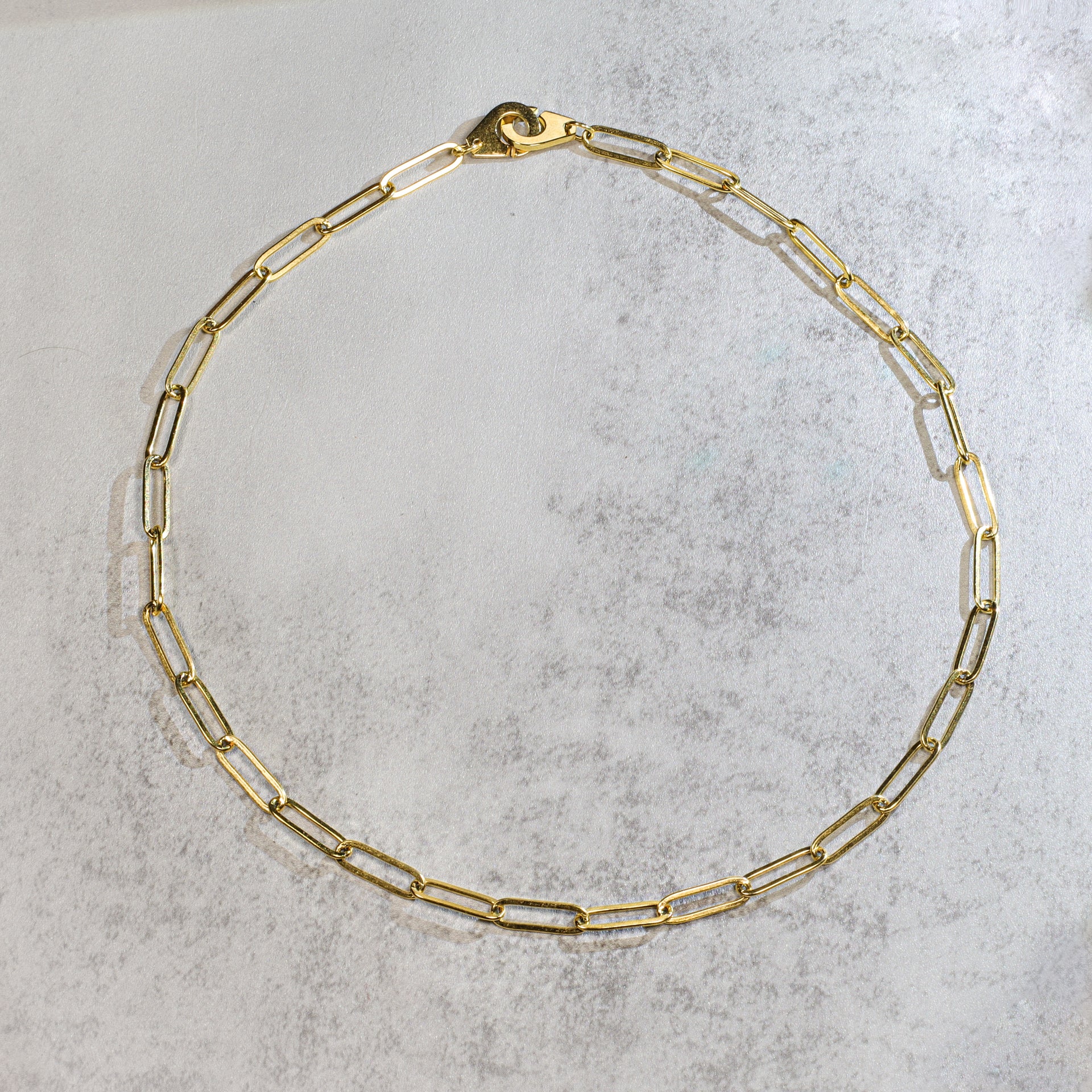CUFF IT /gold/