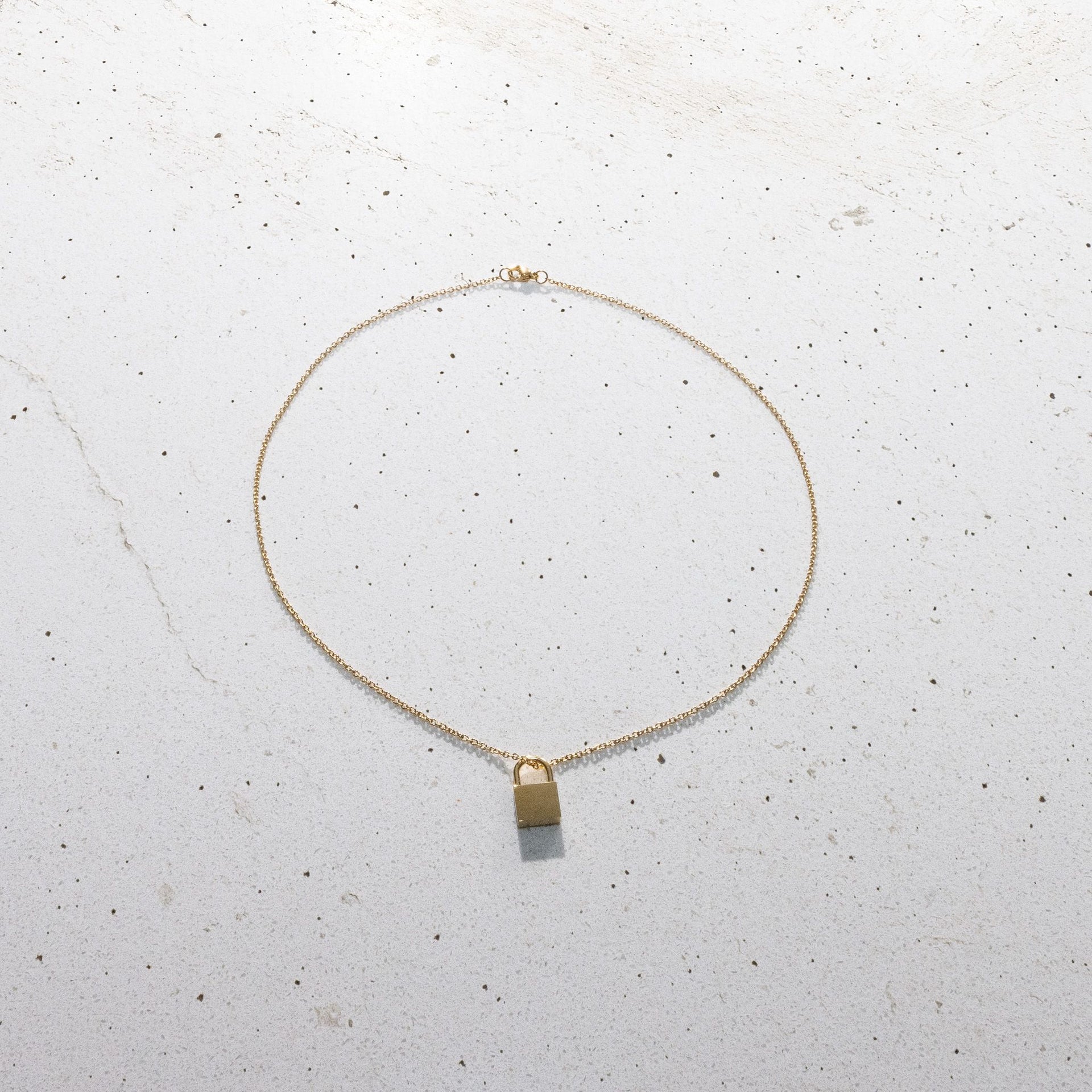 Lock it /gold/