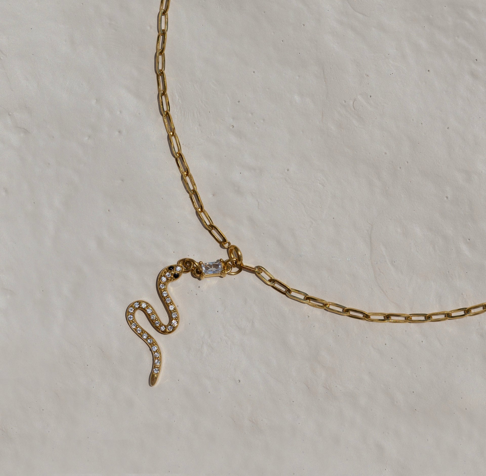 Nagini /gold/