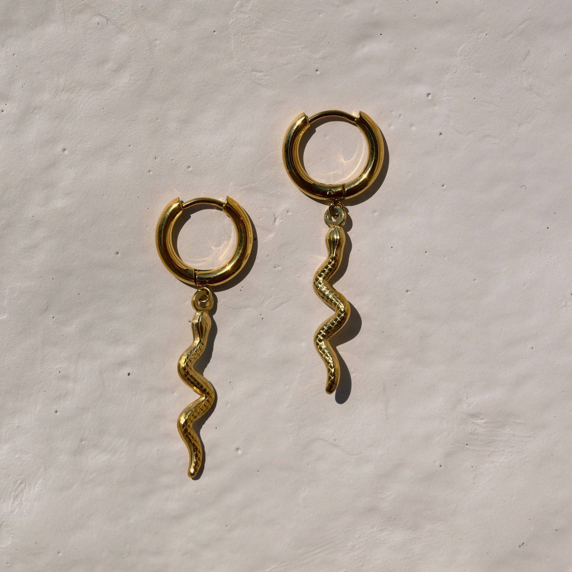Slither /gold/