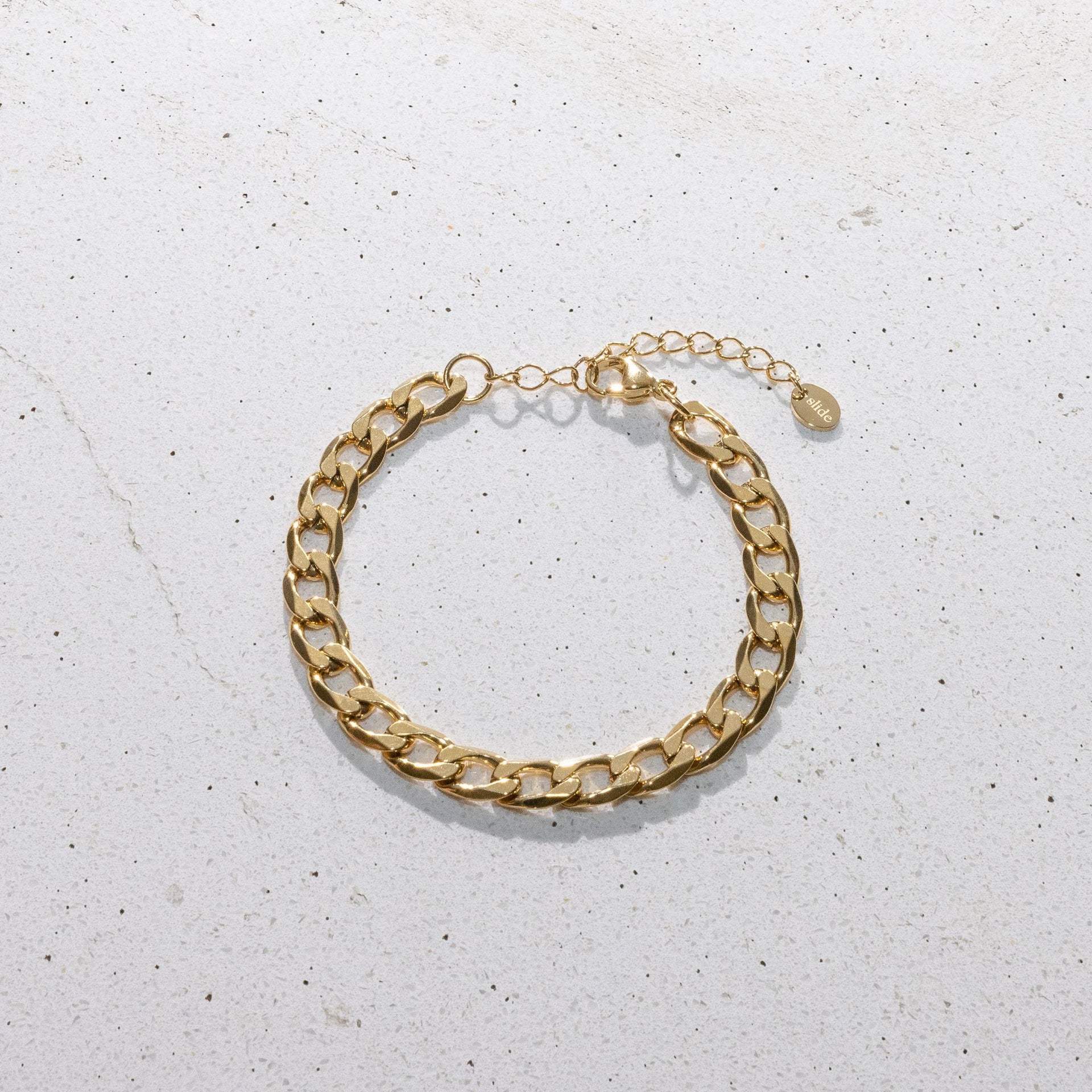 Trashy /gold/