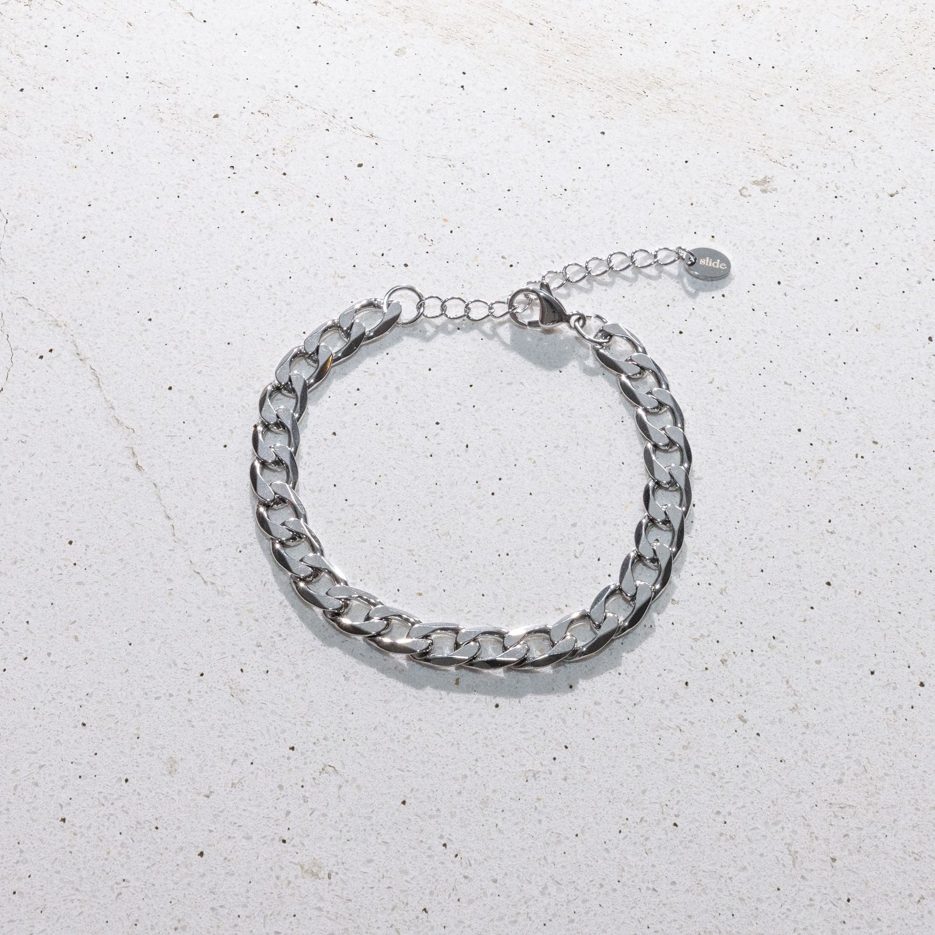 Trashy /silver/